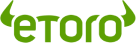 Logo etoro