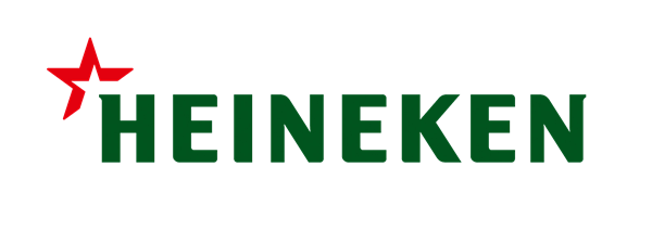 Heineken N.V. Logo