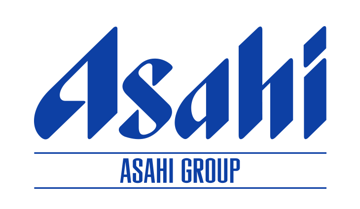 Asahi beer logo