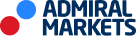 Admiral markets logo