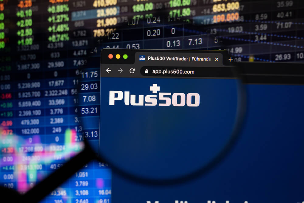 Plus500 online broker review – Beleggen via Plus500