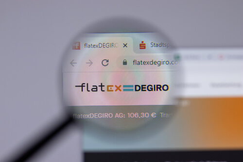 Flatex image
