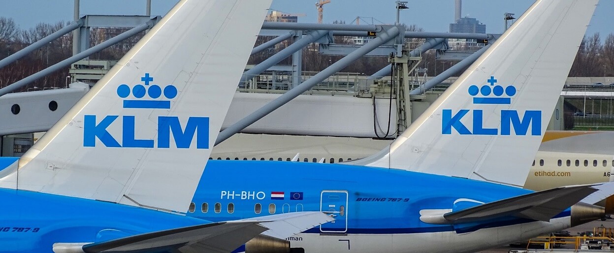 Nederland koopt weer aandelen Air France KLM