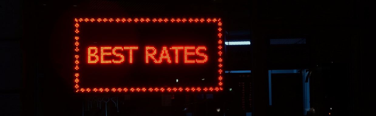 Amerikaanse centrale bank wil rente verhogen naar 6%