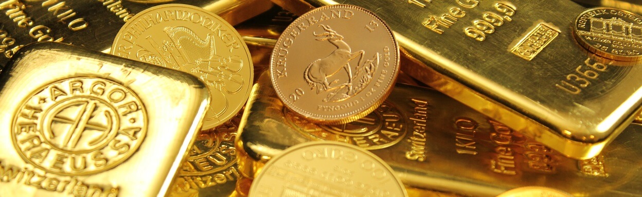 Goud profiteert van onrust bancaire wereld