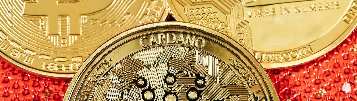 Cardano (ADA) krijgt valentijns-update