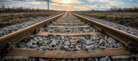 Das verkannte Juwel der Börse – Investieren in Eisenbahn-Aktien