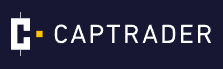 captrader logo