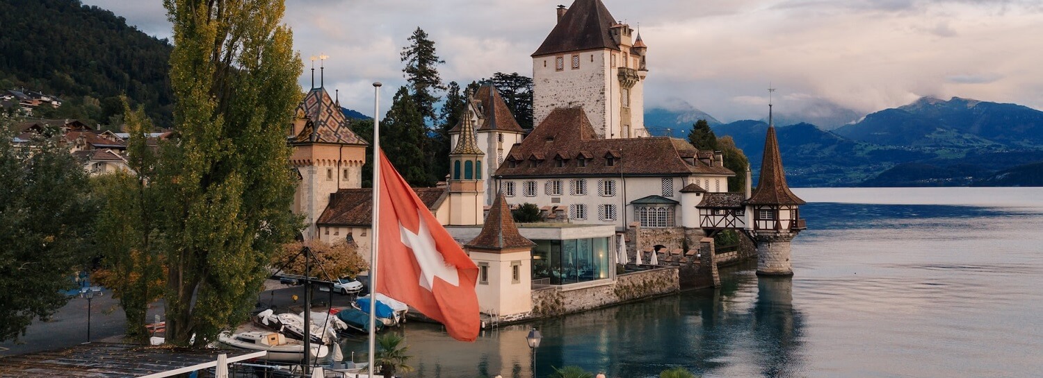 Zwitserse centrale bank moet Credit Suisse redden