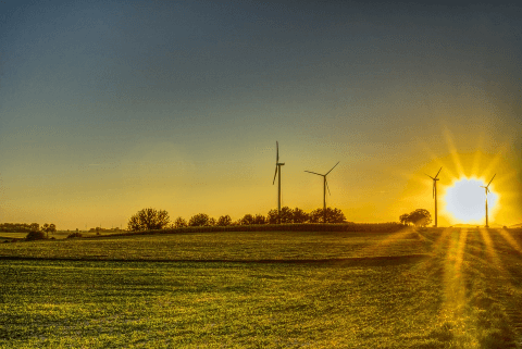 Windparkland Deutschland – Nichts als Illusion?