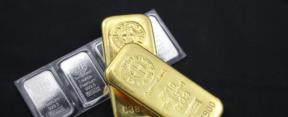 Nu enorme goud/zilver ratio – wat is de goud zilver ratio?