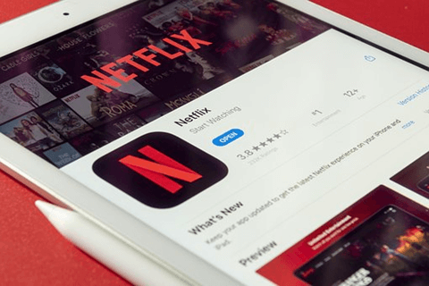 Chancen und Risiken mit Netflix